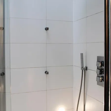 Nice Duplex Near Montparnasse *